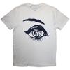 The La's Band 90S Album T Shirt Unisex White Size S-5XL 1V0486 Unisex T-Shirt