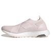 UltraBoost Slip-On DNA גוון סחלב נשים סניקרס ורוד ענן-לבן ורוד-גוון GZ9847