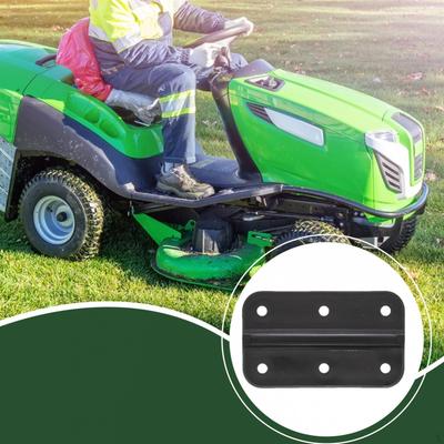 Lawn Tractor Snow Blower Hinge Replacement Supplies Lightweight Garden Equipment Practical M71535