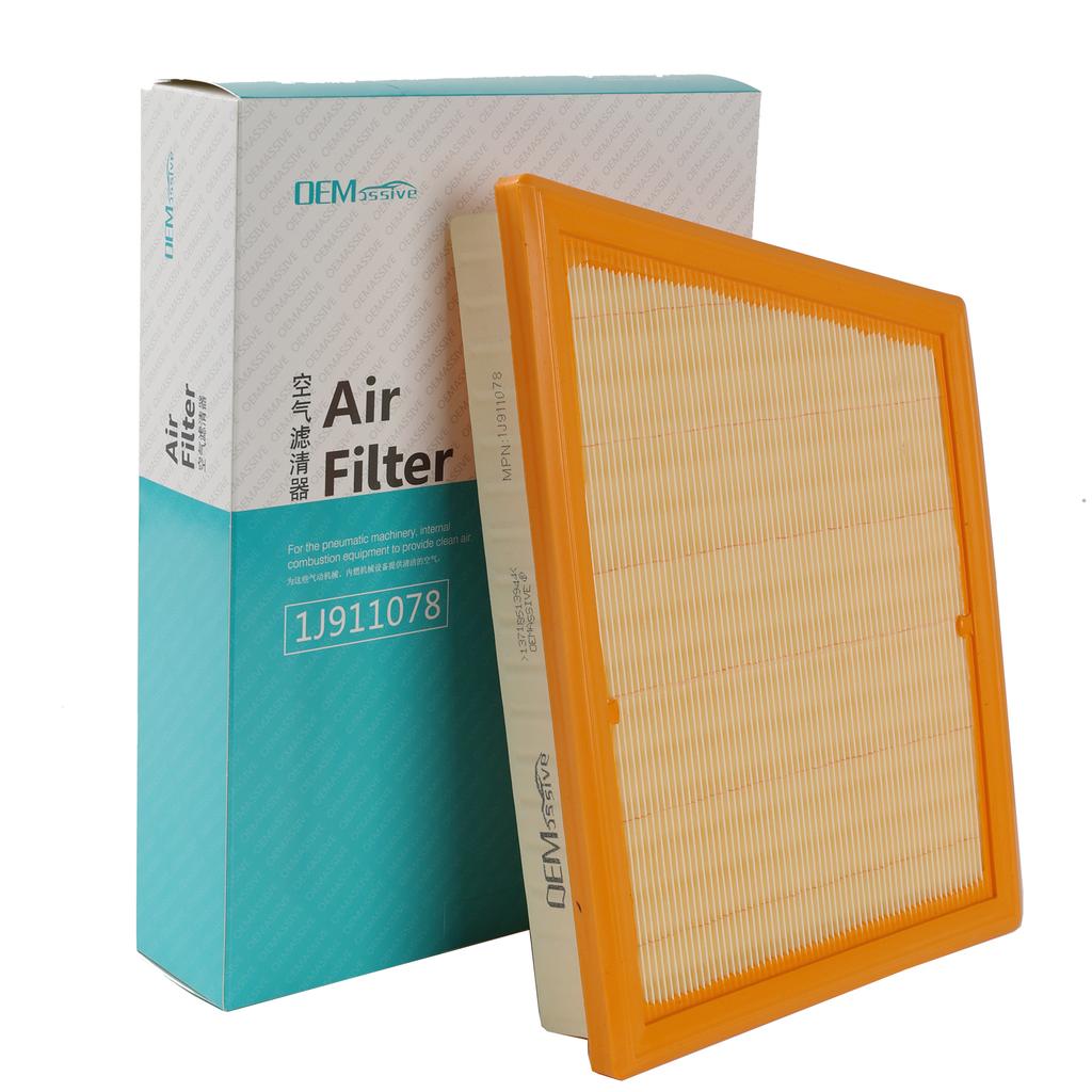 Engine Air Filter For BMW 1/2 Series (F40 F45 F46) X1 (F48) MINI (F55 F56) Cooper COUNTRYMAN (F54 F60) 13717619267 13718513944