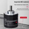 Tongheng E6B2 Magnetic-Electric Incremental Rotary Encoder