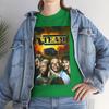 De A-Team TV-serie (1983-87) T-shirt George Peppard Dirk Benedict Mr. T