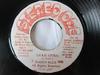 7inch Record DADDY BLUE - Lickie Lickie None Stereo One 1987 Jamaica Reggae, Ska & Dub Used