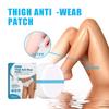 EELHOE Thigh Anti-Chafe Stick – Invisible & High-Elasticity Thigh Protector