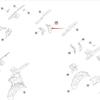 Tesla Model Y Fender Liner Reinforcement (Refreshed Version)