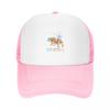 And Into The Forest I Go To Lose My Mind And Find My Soul Baseball Cap Sunhat Cosplay Hood Horse Hat Hats For Men Women'S