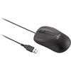 Fujitsu Fujitsu M520 Mice USB Optical 1000 DPI Ambidextrous