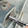 10000PSI High Pressure Grease Coupler Nozzle Hose Pump Syringe Grease Gun NPT1/8 Adapter Brake Oil Change Tools Car Accessories