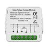 Tuya Zigbee Smart Vorhang Schalter Modul Hause Intelligente Appliance Vorhang Blind Rollläden