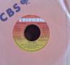 7-palcový singel LOU RAWLS - Lady Love ZS83634 Columbia 1978 Kanada Soul/Funk Použitý