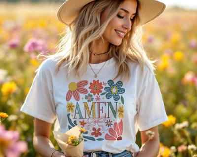 Hauts – T-shirts