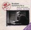 CD KARL BÖHM, WIENER PHILHARMONIKER - Bruckner: Symphonie Nr. 4 / Karl Boh 4663742 Decca 1999 Deutschland Klassisch Gebraucht