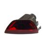 BSP986-1 Luce Fendinebbia Posteriore Esterna 265850009R Lato Sinistro per Renault Megane MK3 4/5 Porte