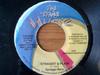 Disc de 7 inch SPRAGGA BENZ - Straight & Plain NONE In Time Music 2001 Jamaica Reggae, Ska & Dub Folosit