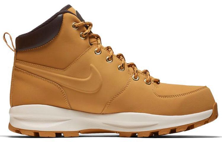Nike Manoa Haystack Gul Herr 454350-700