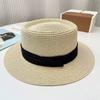 Empty Top Vinyl Sunscreen Hat Women's Summer Big Brim Face Covering Sun Hat Light Sun Hat UV Protection Bucket Hat