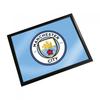 Manchester City FC Cushioned Lap Tray