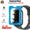 Tempered Glasss for Xiaomi Redmi Watch 4/5 Active/5Lite Screen Protector Protective Glass Easy To Install Tempered Glasss