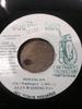 7-Zoll Schallplatte GLEN WASHINGTON - Moving On JOE0038 Joe Frasier 2001 Jamaika Reggae, Ska & Dub Gebraucht