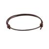 Koreaanse Wasdraad Handgeweven Verstelbare Armband, Kleurrijk 1.5mm Design