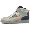 Slipstream Mid Mutation Cyborg - Vaporous Grey Unisex Sneakers Peacoat Sunblaze 380714-02