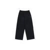 MLB New York Yankees Basic Collection SS26 Casual Pants Unisex 3APTB0261-50BKS