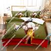 3D Print FKA Twigs Singer Bedding Set Twin Queen King Full Size Duvet Cover Pillowcase Bed Boys Girls Adult Home Textiles