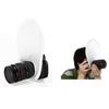Fotografie Bliț Difuzor Lentilă Reflector Difuzor Bliț Softbox Pentru Cameră Dslr