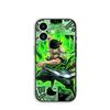 Comics One Piece Roronoa Zoro for Samsung Galaxy A25 A37 A57 A12 A14 A31 A50 A51 A70 A71 A72 A21S A04 M15 Note 20 9 8 10 Case