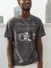 Interstellar T Shirt - Christopher Nolan T Shirt - Sci Fi Gift for Movie Fans