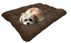 Waterproof Dog Bed Cushion PRESTIGE 4 COLORS M, L, XL
