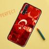Turkey Recep Tayyip Erdogan For Huawei Nova 8i 12i 11i 12s Y73 Y72 Y61 Y91 Y90 Y70 Y60 9 10 SE P30 P40 Lite P60 Pro Case