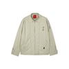 Men's 2022 Autumn Runway Color Block Loose Jacket AJDQ403-5