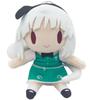 Touhou Youmu Plush Mascot with Ball Chain Official Goods