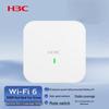 H3C WA6520S-C Enterprise WiFi 6 Access Point (CN-Version)