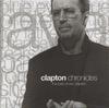 CD ERIC CLAPTON  Clapton Chronicles  The Best Of Er CDW47553 Reprise Records 1999 Canada Rock Used