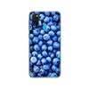 For Samsung M21 Case 6.4" Silicon Soft Tpu Cover For Samsung Galaxy M21 M 21 SM-M215FZGUSER M215 Phone Back Bag Protective Shell
