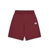 Ipiti Box Logo Sweatshort (Red)