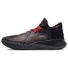 Kyrie Flytrap 5 Bred Unisex Sneakers Black Cool-Grey Wolf-Grey CZ4100-003