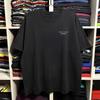 90s The Mark Hotel New York City Rare T-Shirt Black S