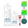 ROUND LAB 1025 Dokdo Toner 500ml + 200ml Limited Edition (+ Camellia Cream 10ml)
