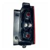Left Rear Tail Light Halogen 9808243180 For Peugeot Expert/Traveller 2016-2021