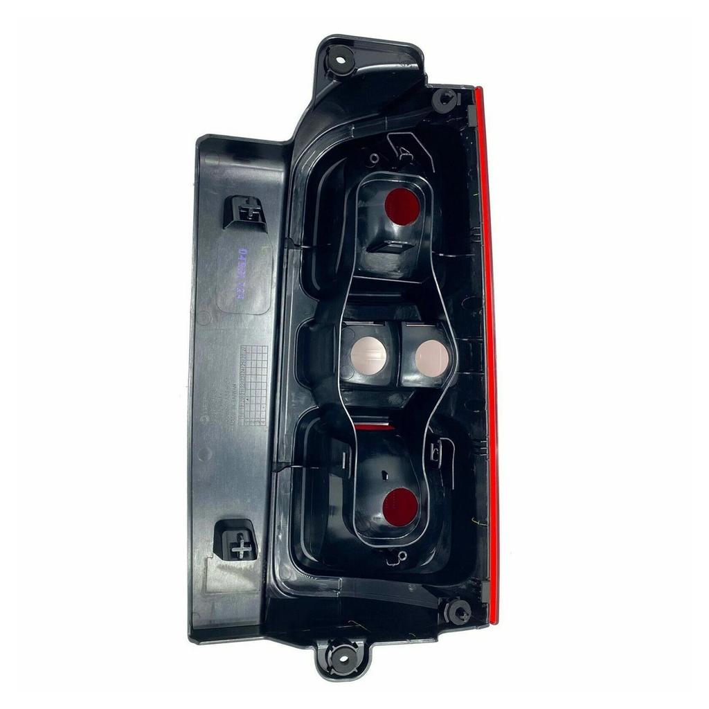 Left Rear Tail Light Halogen 9808243180 For Peugeot Expert/Traveller 2016-2021