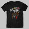 Classic Japanese Motorcycle YZF R6 Wasp Transfiguration Inspired T-Shirt New 100% Cotton O-Neck Short Sleeve Casual Mens T-shirt