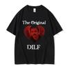 Bella Wo Zum Teufel Warst Du Loca T-Shirts Jacob Black Die Twilight Saga T-Shirt Herren Damen T-Shirts Oberteile