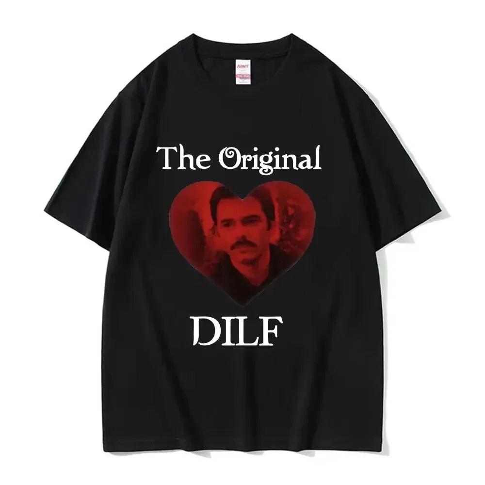 Bella Wo Zum Teufel Warst Du Loca T-Shirts Jacob Black Die Twilight Saga T-Shirt Herren Damen T-Shirts Oberteile