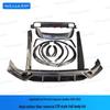 Carbon Fiber Body Kit: Fits 18-22 Porsche Cayenne 9Y0 - Side Skirts, Front & Rear Lip, Tail Wing, Roof Spoiler