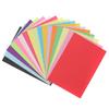 KESYOO A4 100 Pastel Colored Copy Craft Ideal for DIY School and X 21 20 Mixed Size, Sheets, Paper, Paper, Projects, Projects, Decorations. 29.7 Cm,