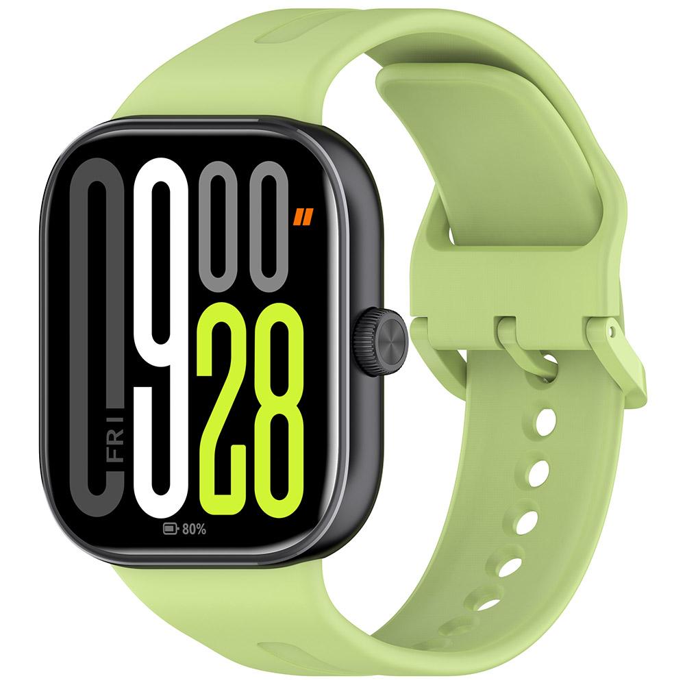 Λουράκι βραχιολιού σιλικόνης για Redmi Watch 5 Smart Watch Band