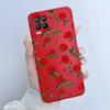 For Realme 8 Pro Case RMX3085 Soft TPU Silicone Cover Cute Cartoon Panda Phone Case For Oppo Realme8 4G 5G RMX3081 RMX3241 Funda